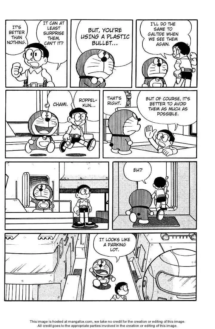 Doraemon Long Stories Chapter 2.2 36